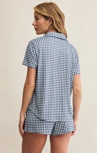Z-Supply, Amy Lounge Top