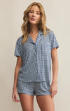 Z-Supply, Amy Lounge Top