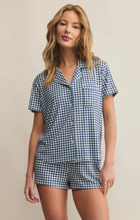 Z-Supply, Amy Lounge Top