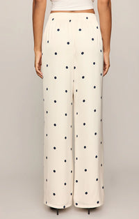 Z-Supply - Lara Dot Pant