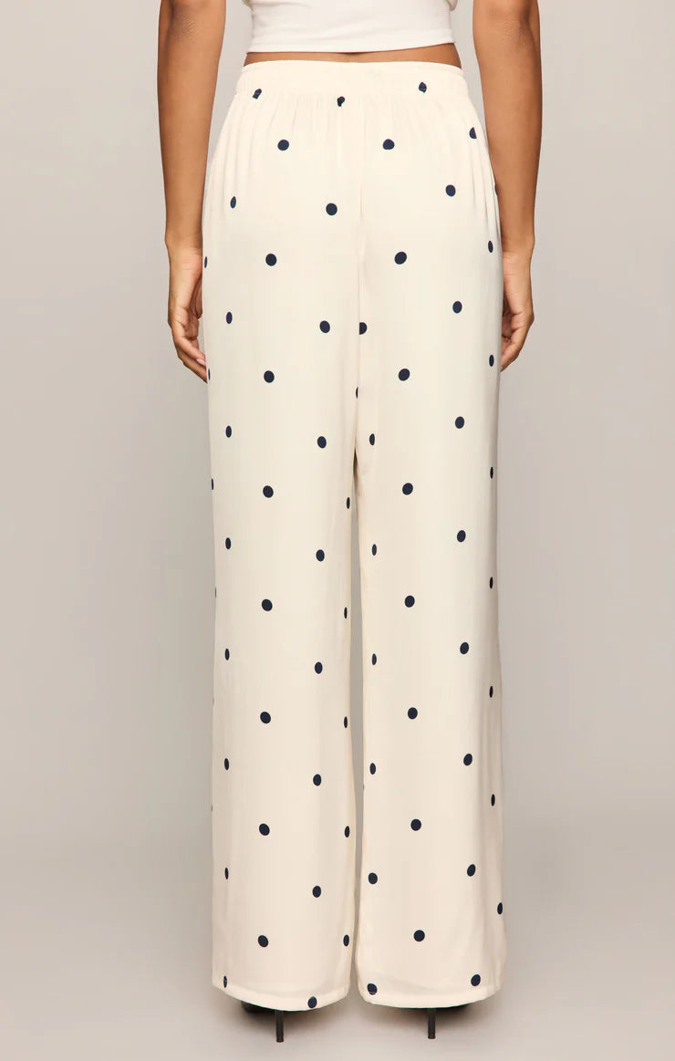 Z-Supply - Lara Dot Pant