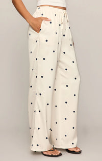 Z-Supply - Lara Dot Pant