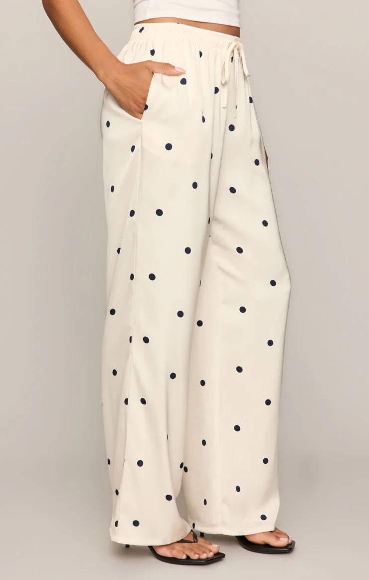 Z-Supply - Lara Dot Pant