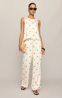 Z-Supply - Lara Dot Pant