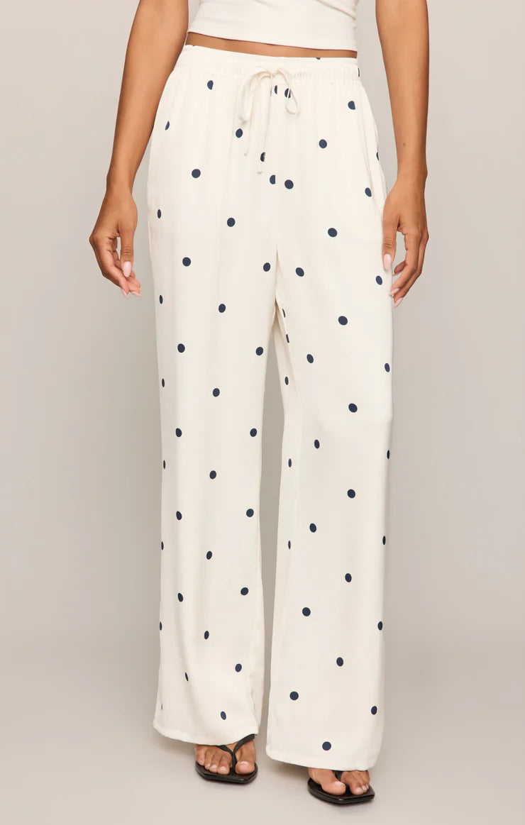 Z-Supply - Lara Dot Pant