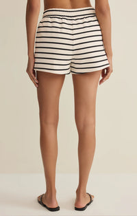 Z-Supply , Dax Striped Shorts