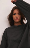 Modern Weekender- Black