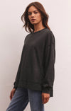 Modern Weekender- Black