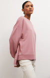 Modern Weekender- Smoked Rose