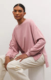 Modern Weekender- Smoked Rose