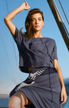 Z-Supply, Sway Crop Tee