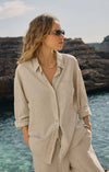 Z-Supply, Alfie Button Down Shirt