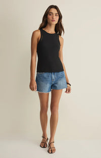 Z-Supply, Select Tank , blk