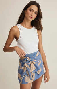 Z-Supply, Select Tank , wht