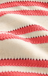 Z-Supply , Prado Striped Sweater Top