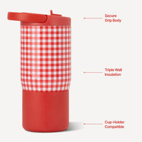 HydroJug - 14 oz Picnic