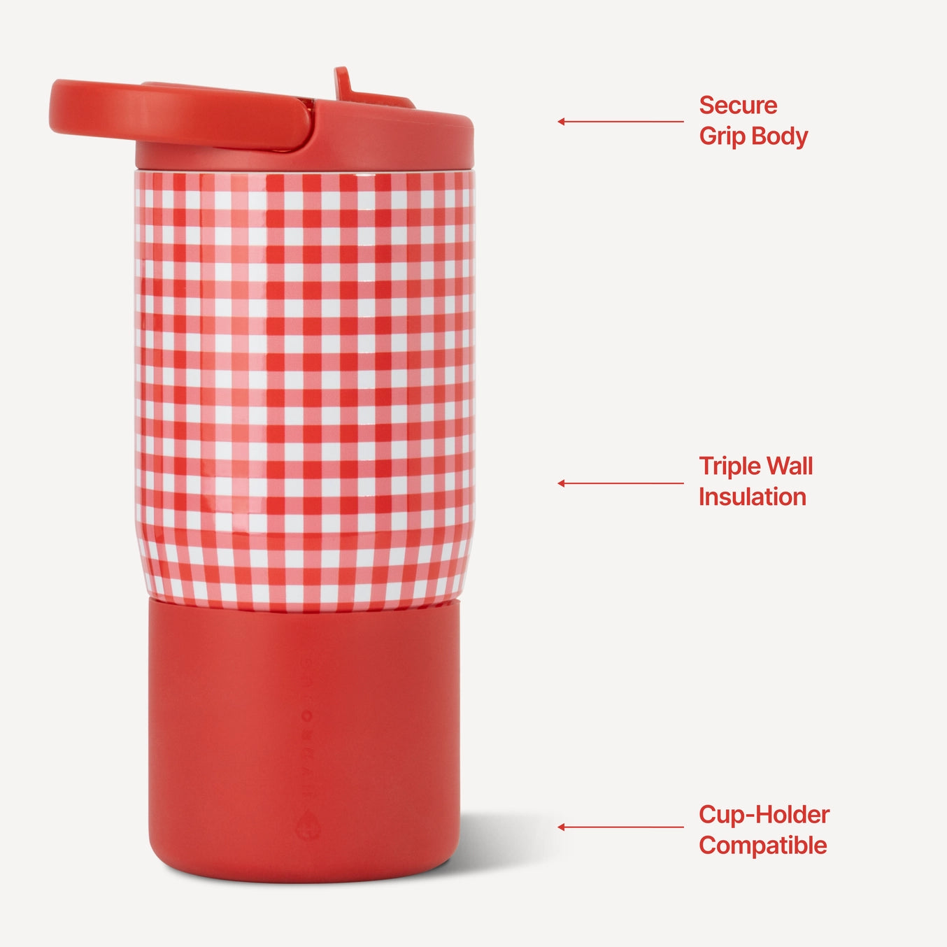 HydroJug - 14 oz Picnic