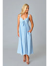 Kenny Blue Moon Dress