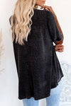 Casey Loose Fit Top