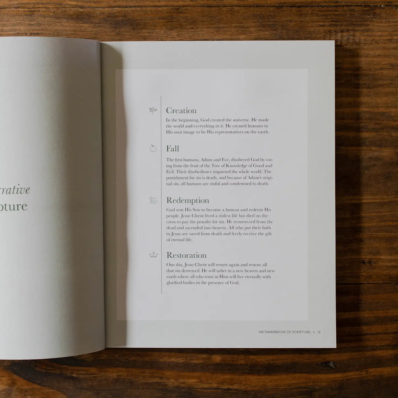 Path to Purpose Book