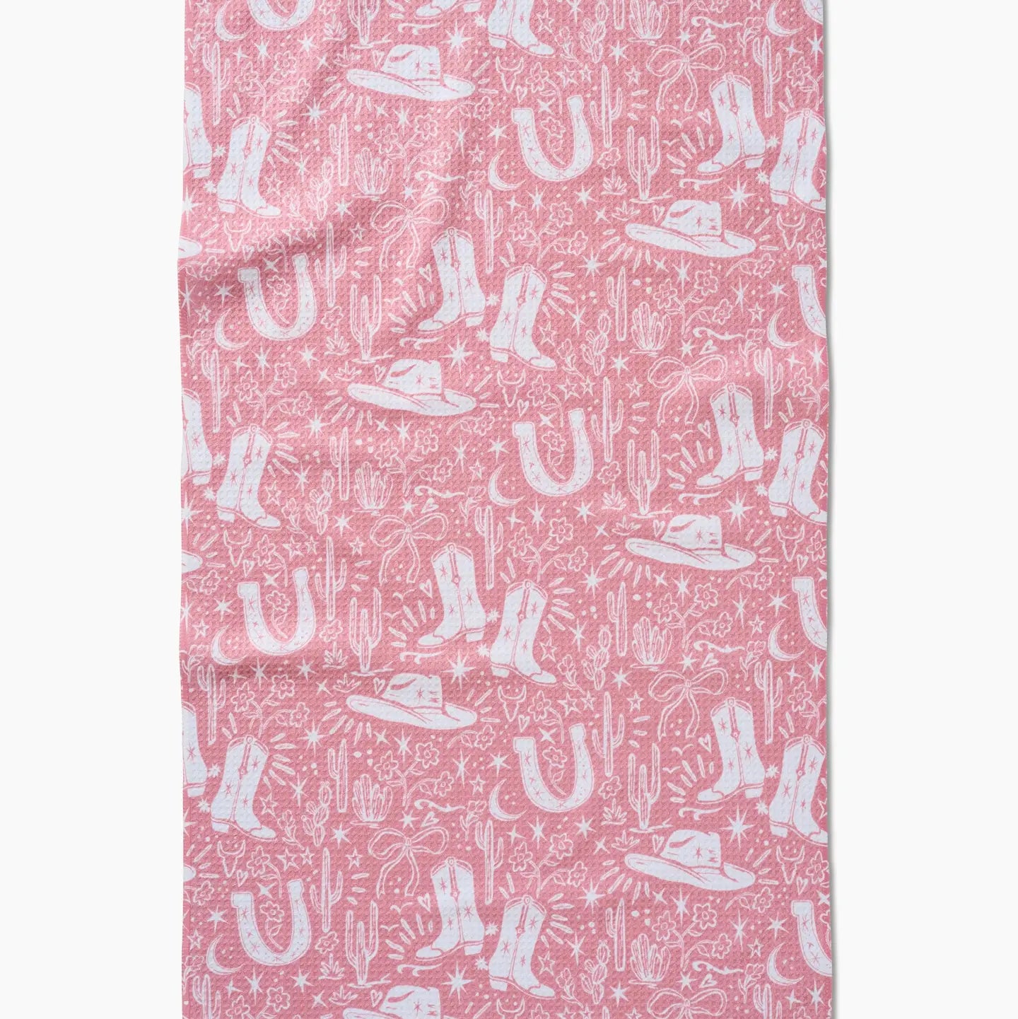 Geometry Tea Towels
