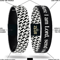 Zox Christian Bracelets