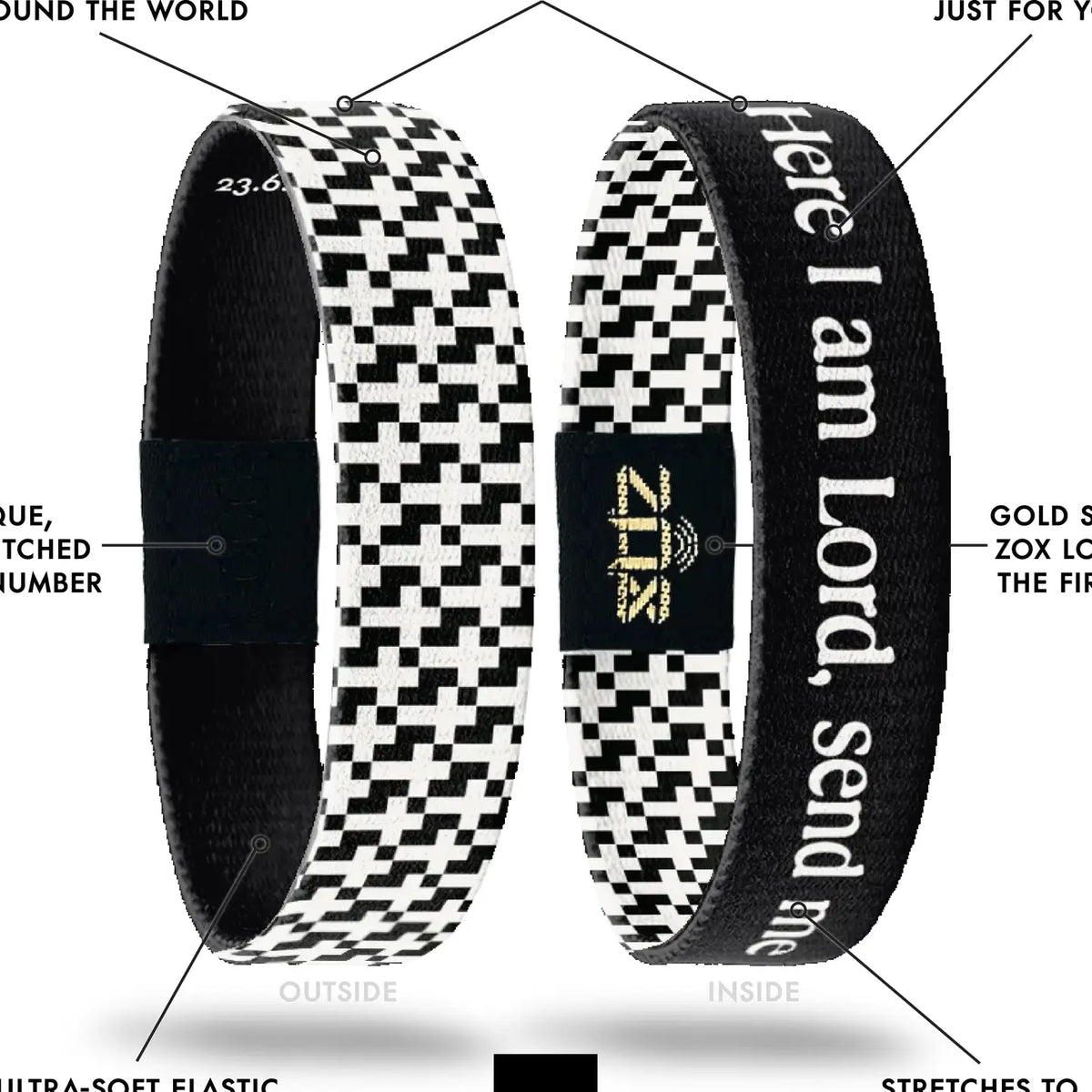 Zox Christian Bracelets