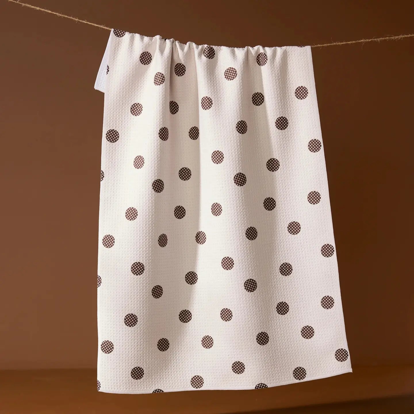 Geometry Tea Towels
