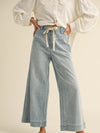 Layton Light Washed Denim Jeans
