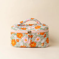 Glam and Go Cosmetic Bag