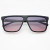 Freyrs - Dylan Acetate Sunglasses, Black