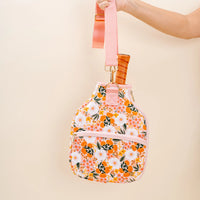 Pickleball Paddle Case - Sweet Meadow