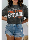 Lone Star State Tshirt