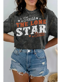 Lone Star State Tshirt