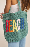 Z Supply Summer Tote