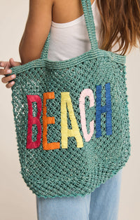 Z Supply Summer Tote