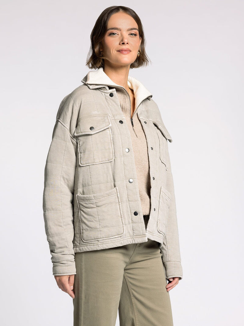 Arista Jacket