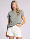 Asher Tshirt - Forrest Fog