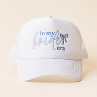 In My Bride Era Hat