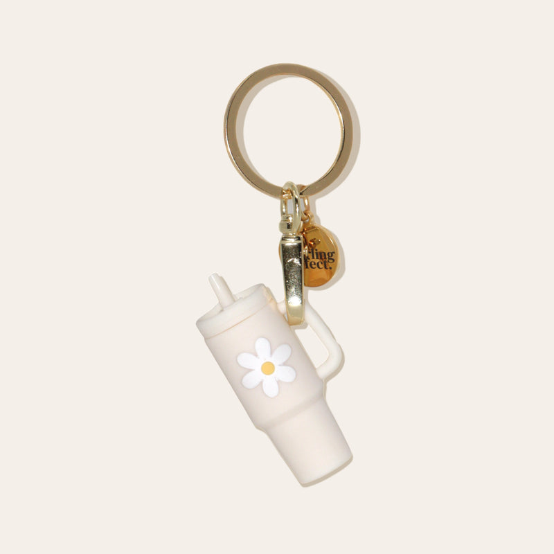 Tiny Tumber Keychain
