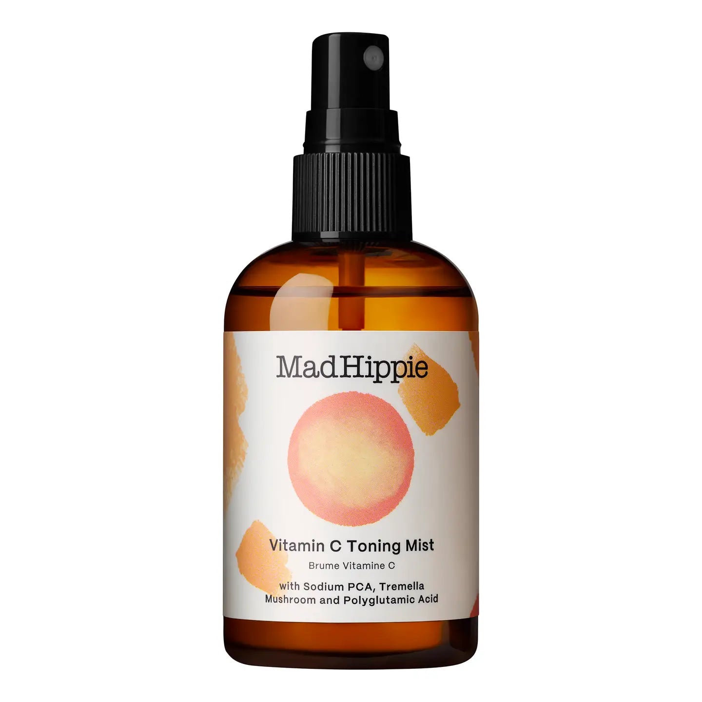 Mad Hippie - Vitamin C Toning Mist