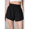 Ashlie Athletic Shorts
