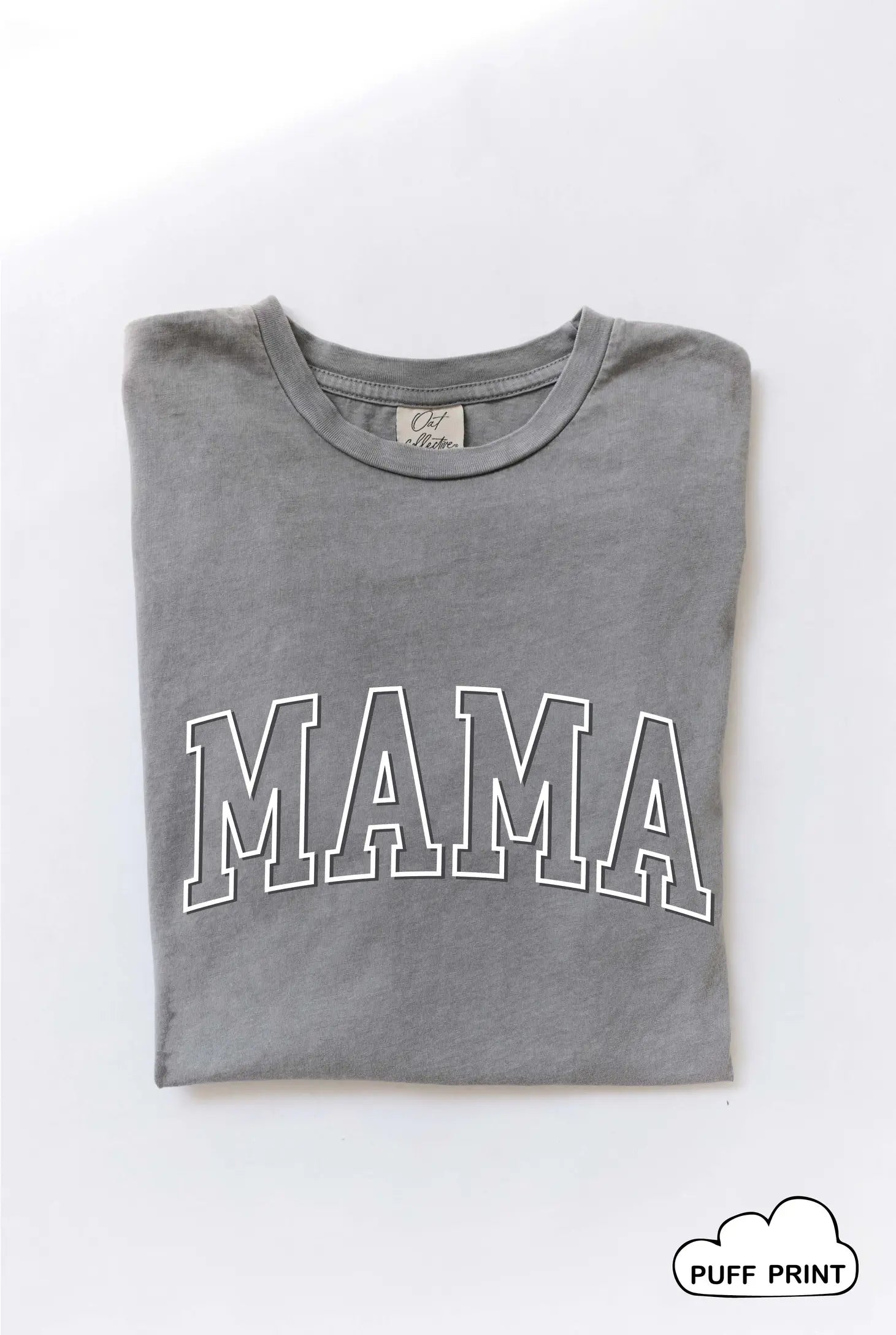 Mama Tee