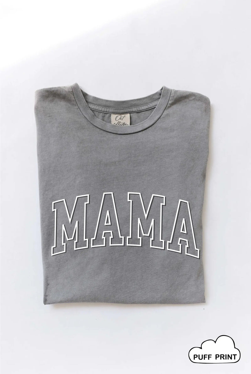 Mama Tee