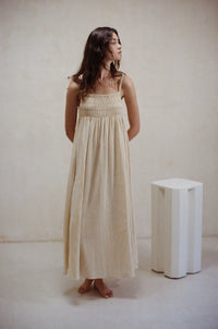 Samara Maxi Dress