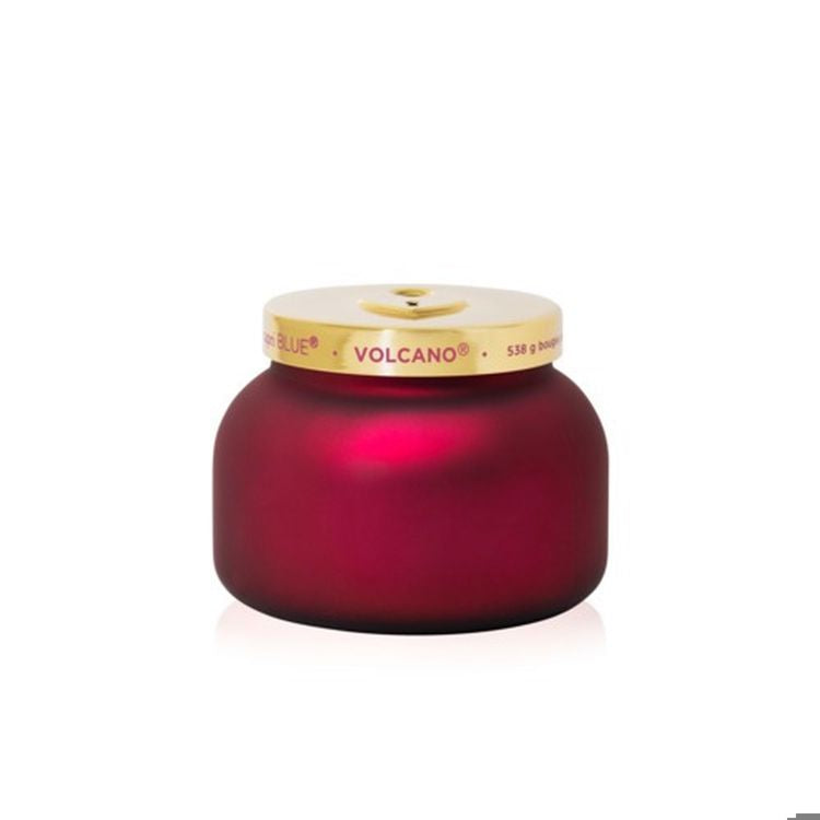 Volcano, Love Lock Candle
