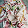 Wild Rag - Pink Garden