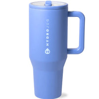 Hydro Jug - Traveler Hot Lt Blue