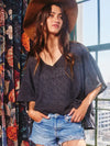 Sophia Knit Top