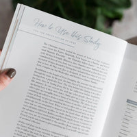 40 Days With Jesus Book